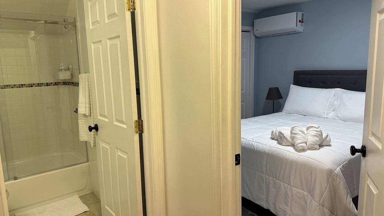 Photo of Bathroom in North Ironbound