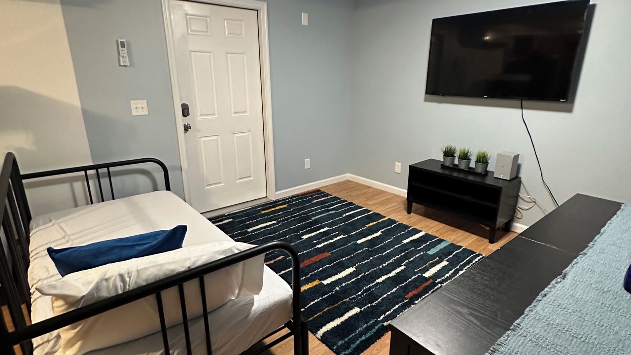 Photo of Bedroom in North Ironbound