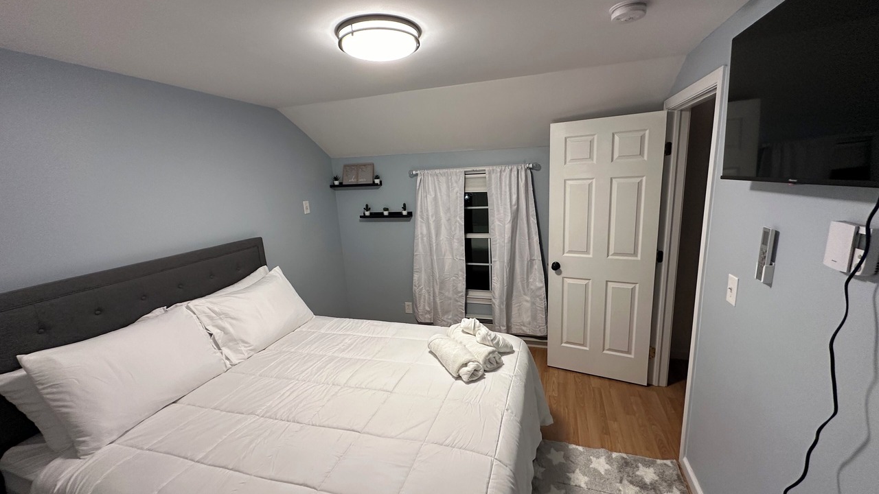 Photo of Bedroom in North Ironbound