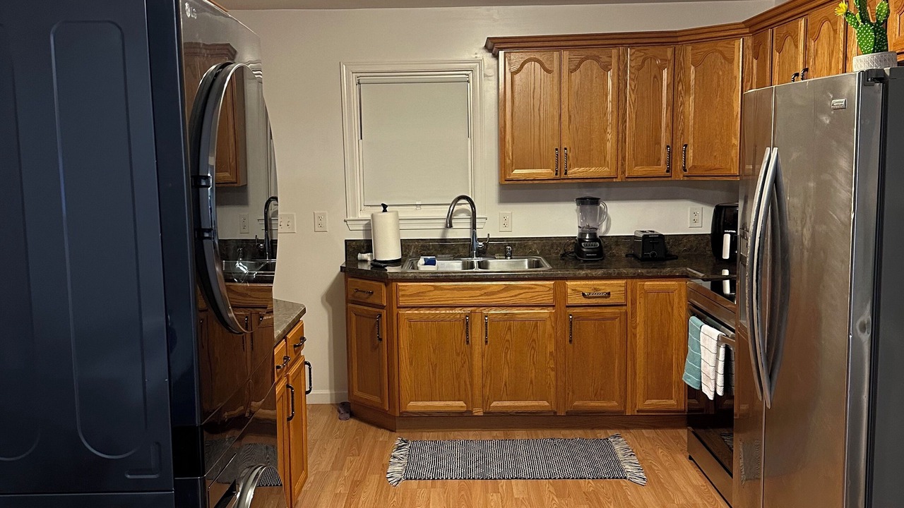 Photo of Kitchen in North Ironbound