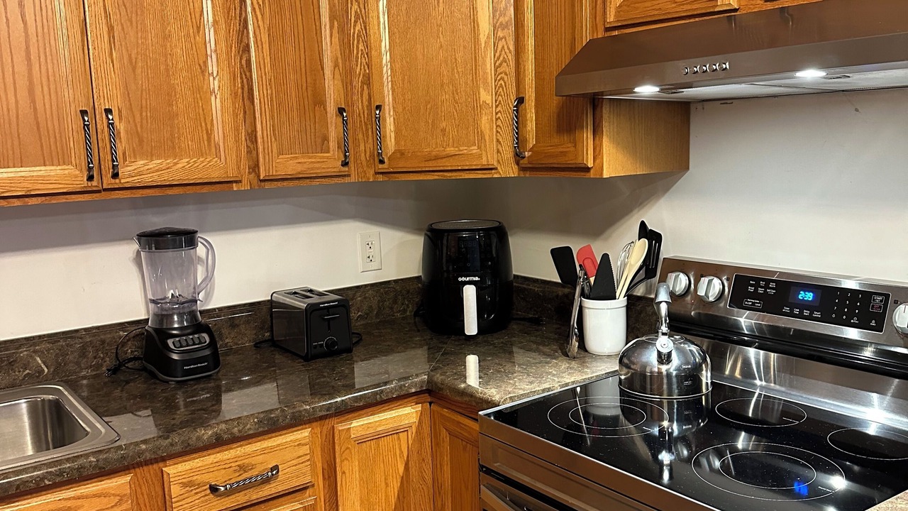 Photo of Kitchen in North Ironbound