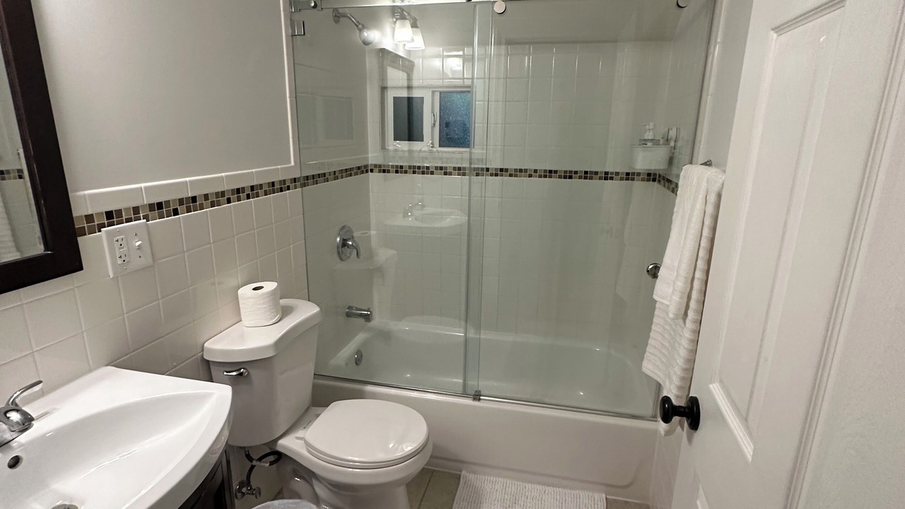 Photo of Bathroom in North Ironbound