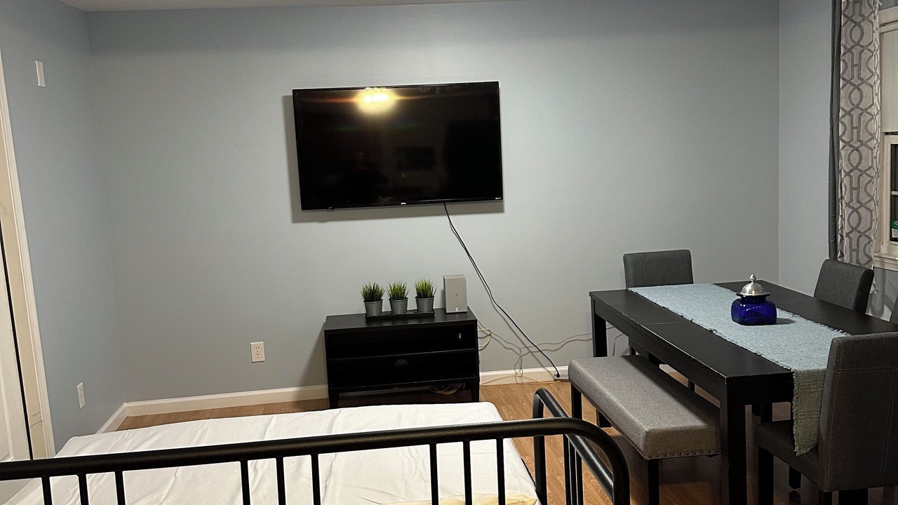 Photo of Bedroom in North Ironbound