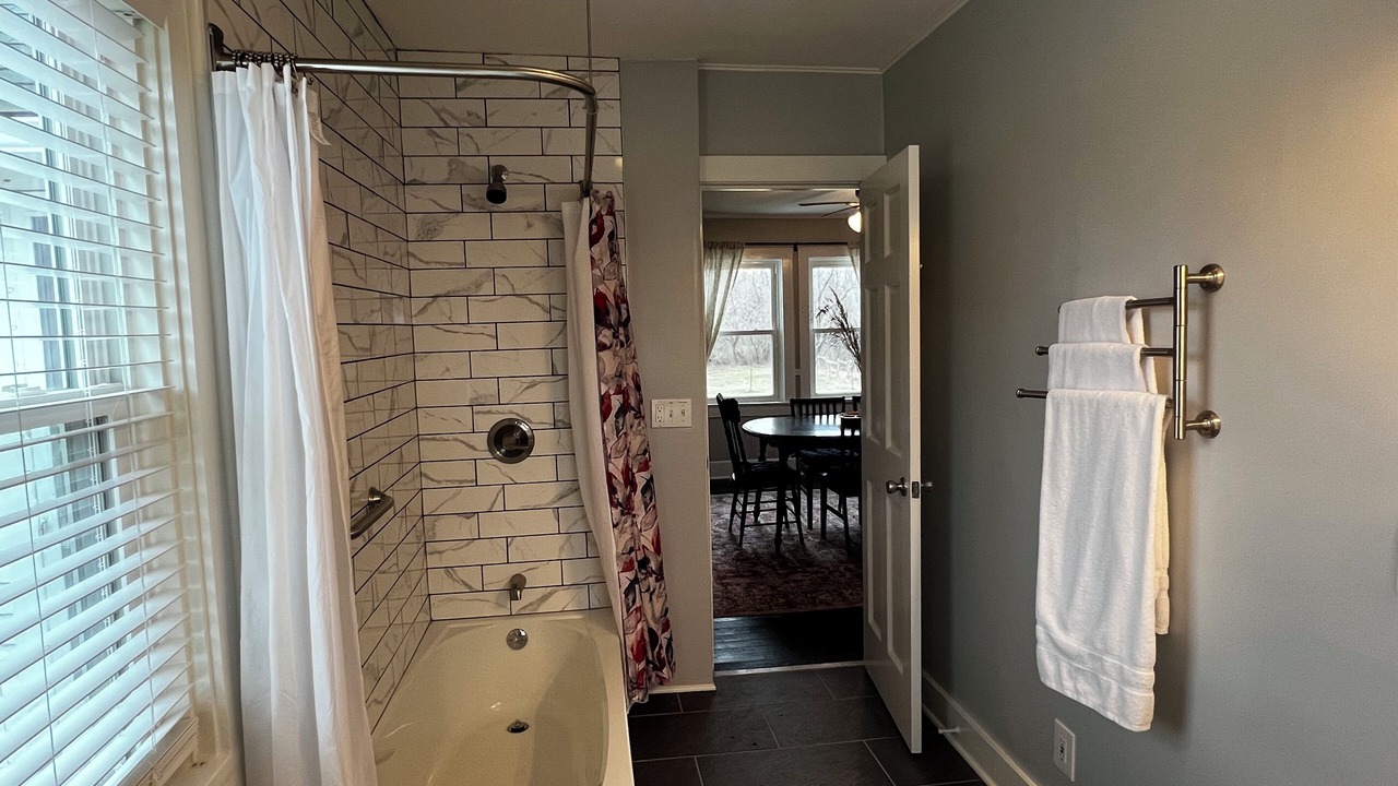 Photo of Bathroom in Milan