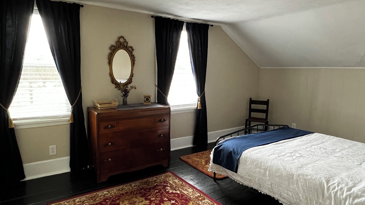Photo of Bedroom in Milan