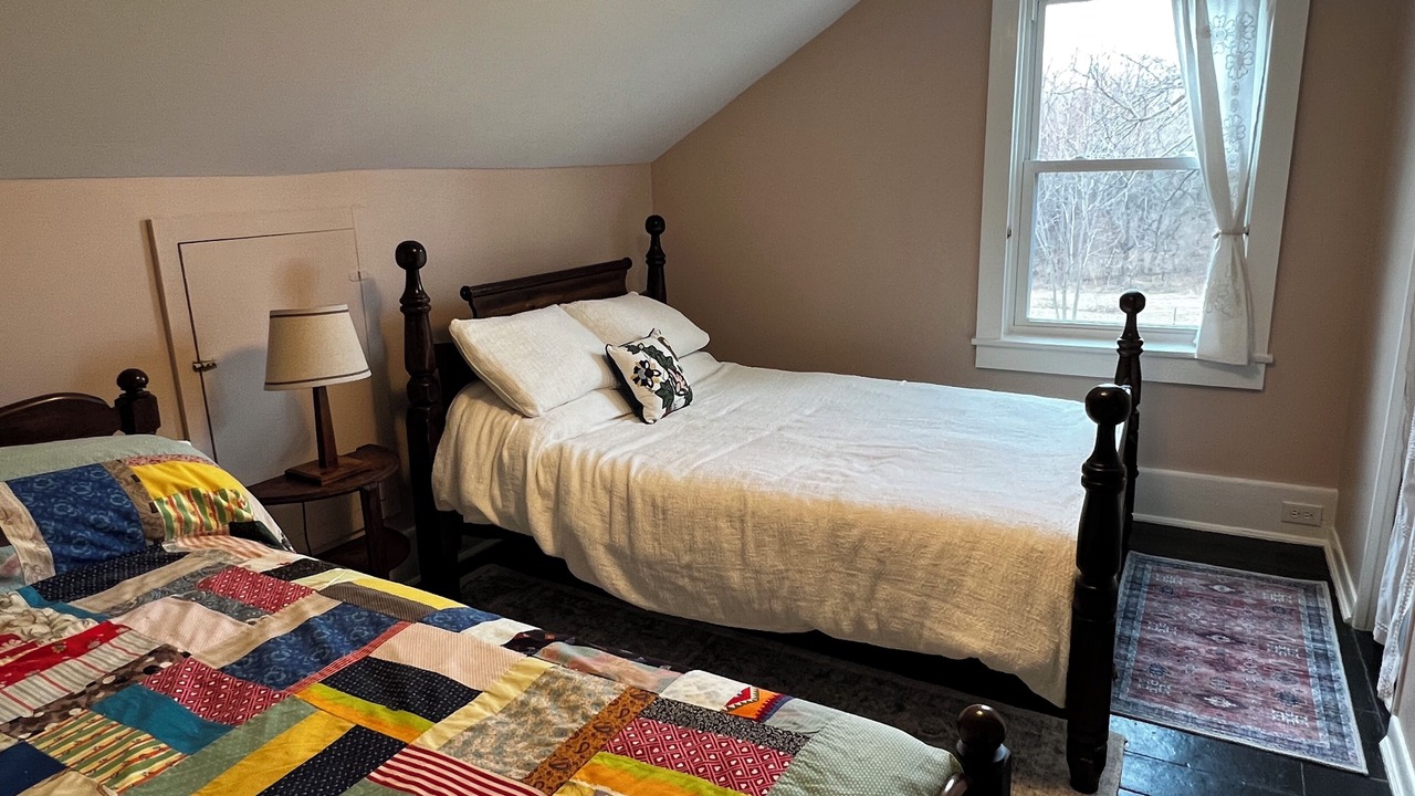 Photo of Bedroom in Milan