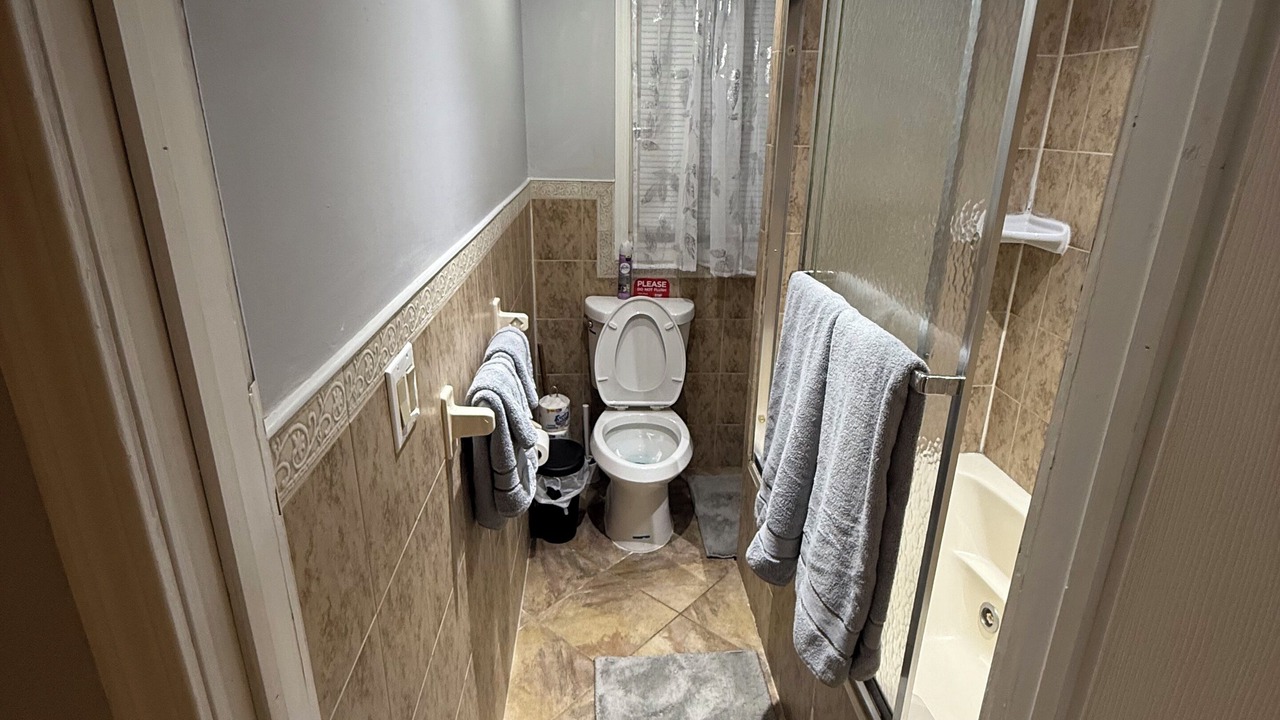 Photo of Bathroom in Hillside