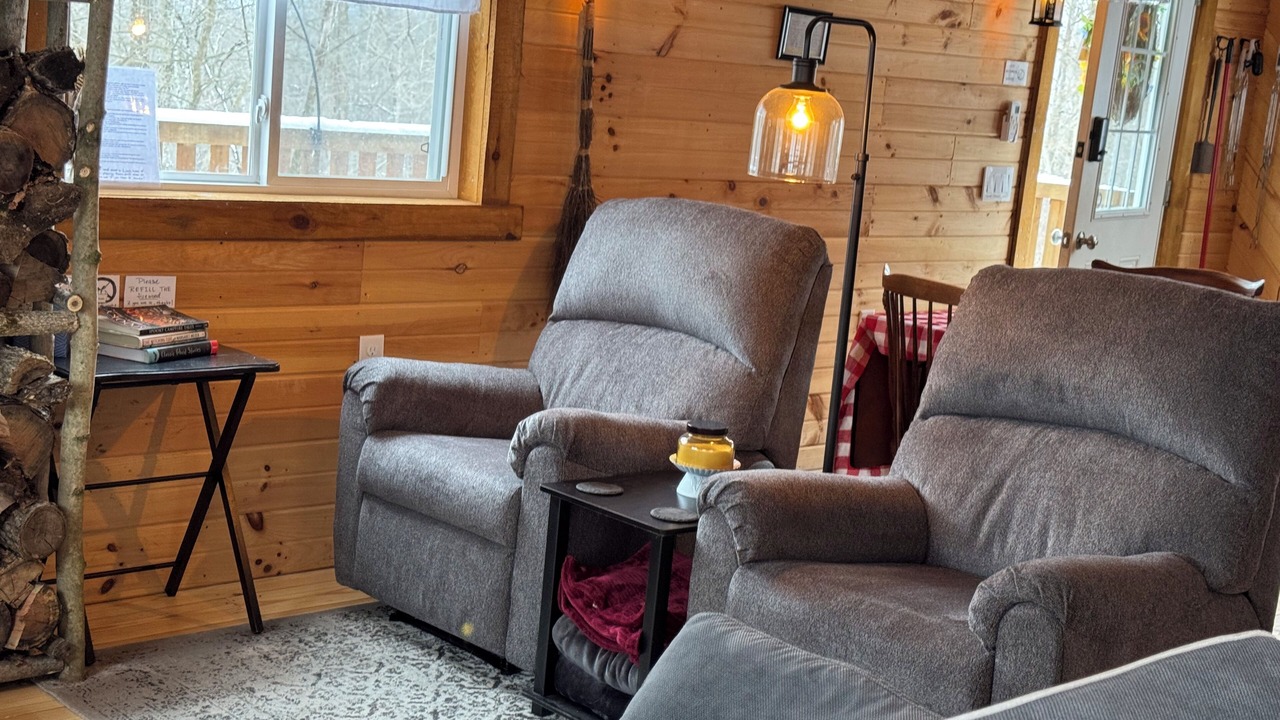Photo of Livingroom in Chandlersville