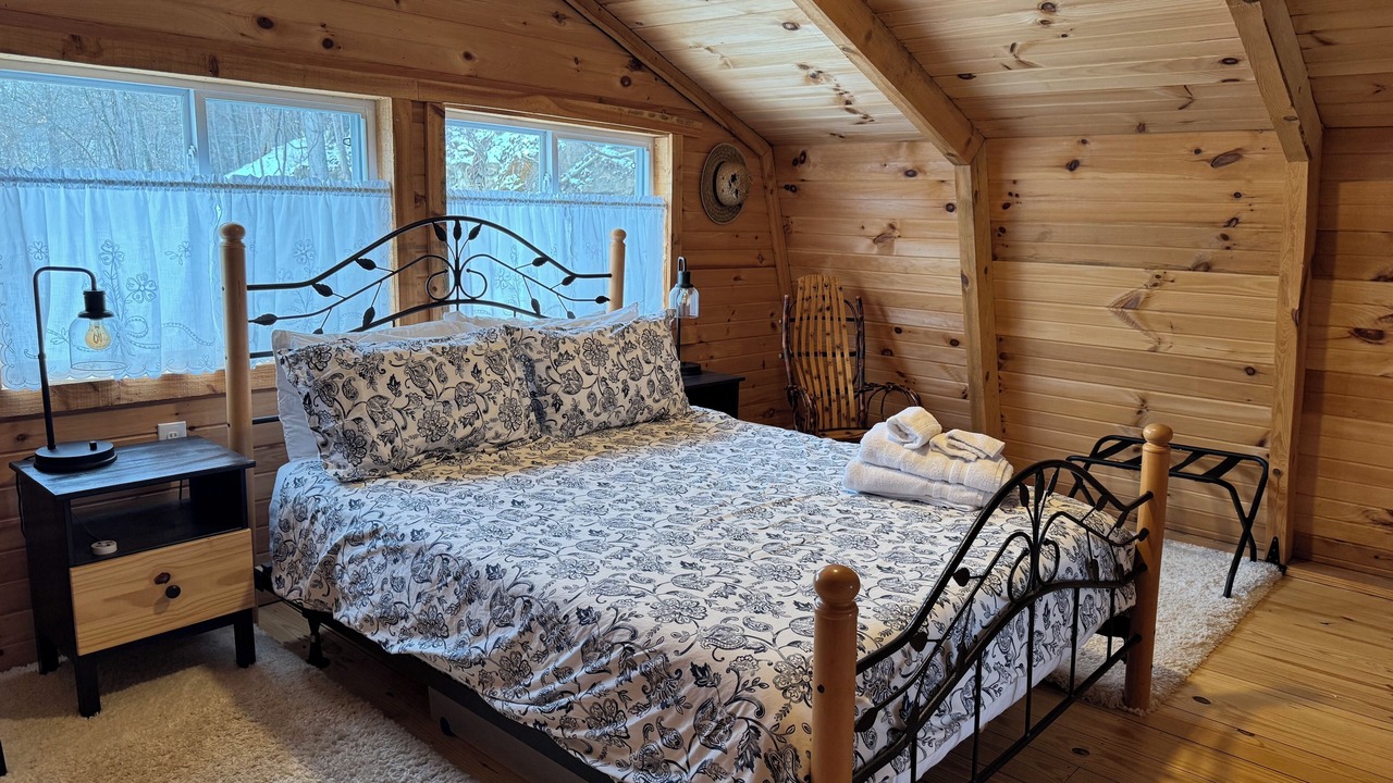 Photo of Bedroom in Chandlersville