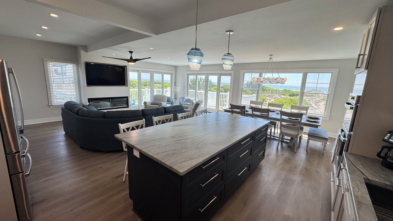 Photo of Livingroom in Gold Coast