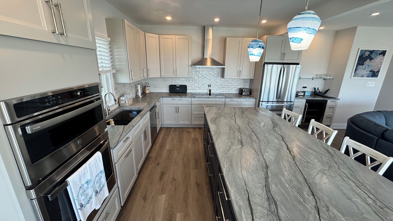 Photo of Kitchen in Gold Coast