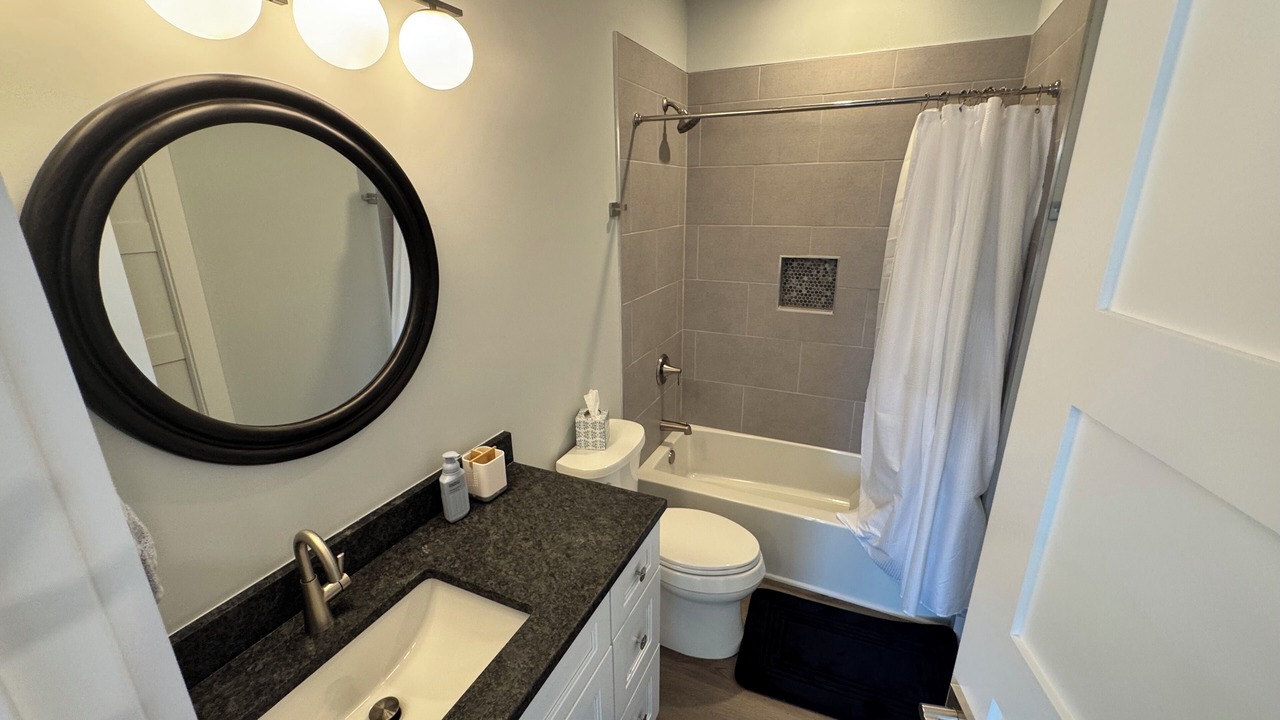 Photo of Bathroom in Gold Coast