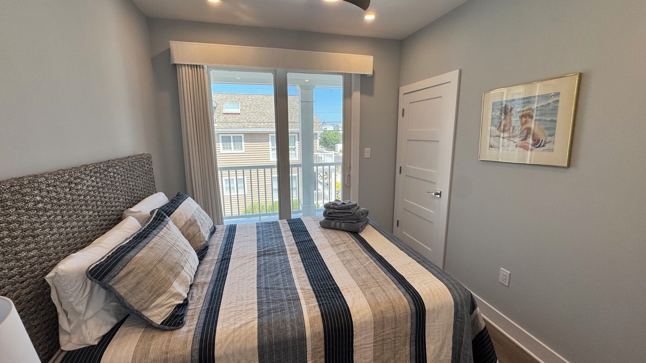 Photo of Bedroom in Gold Coast