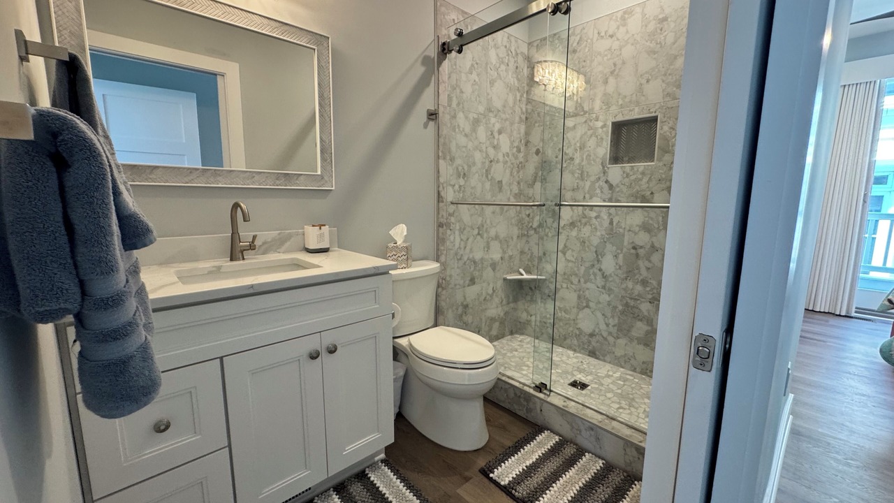 Photo of Bathroom in Gold Coast