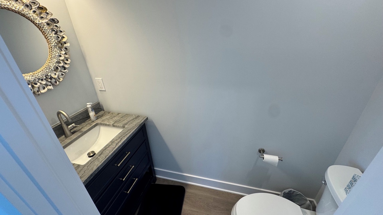 Photo of Bathroom in Gold Coast