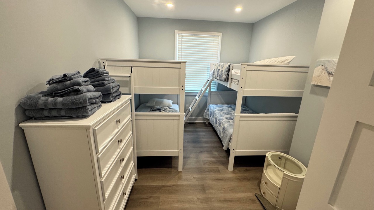 Photo of Bedroom in Gold Coast