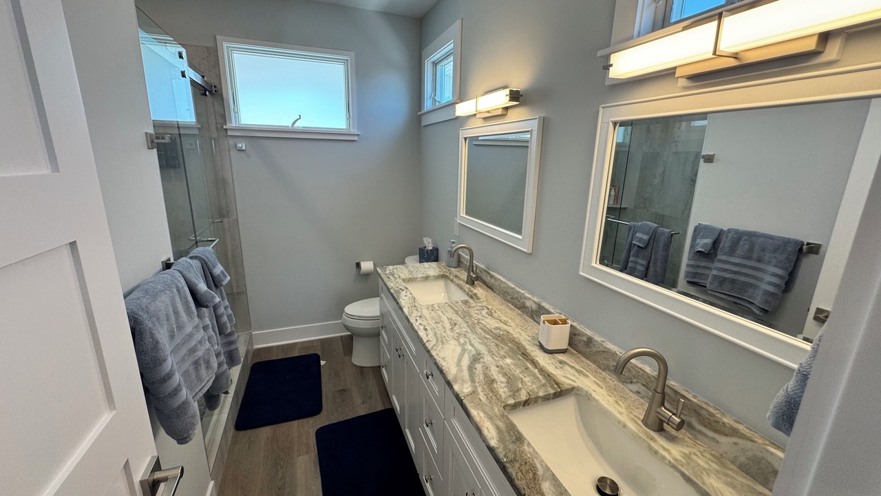 Photo of Bathroom in Gold Coast