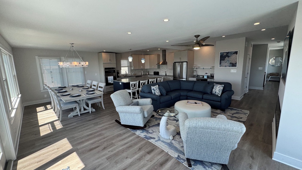 Photo of Livingroom in Gold Coast