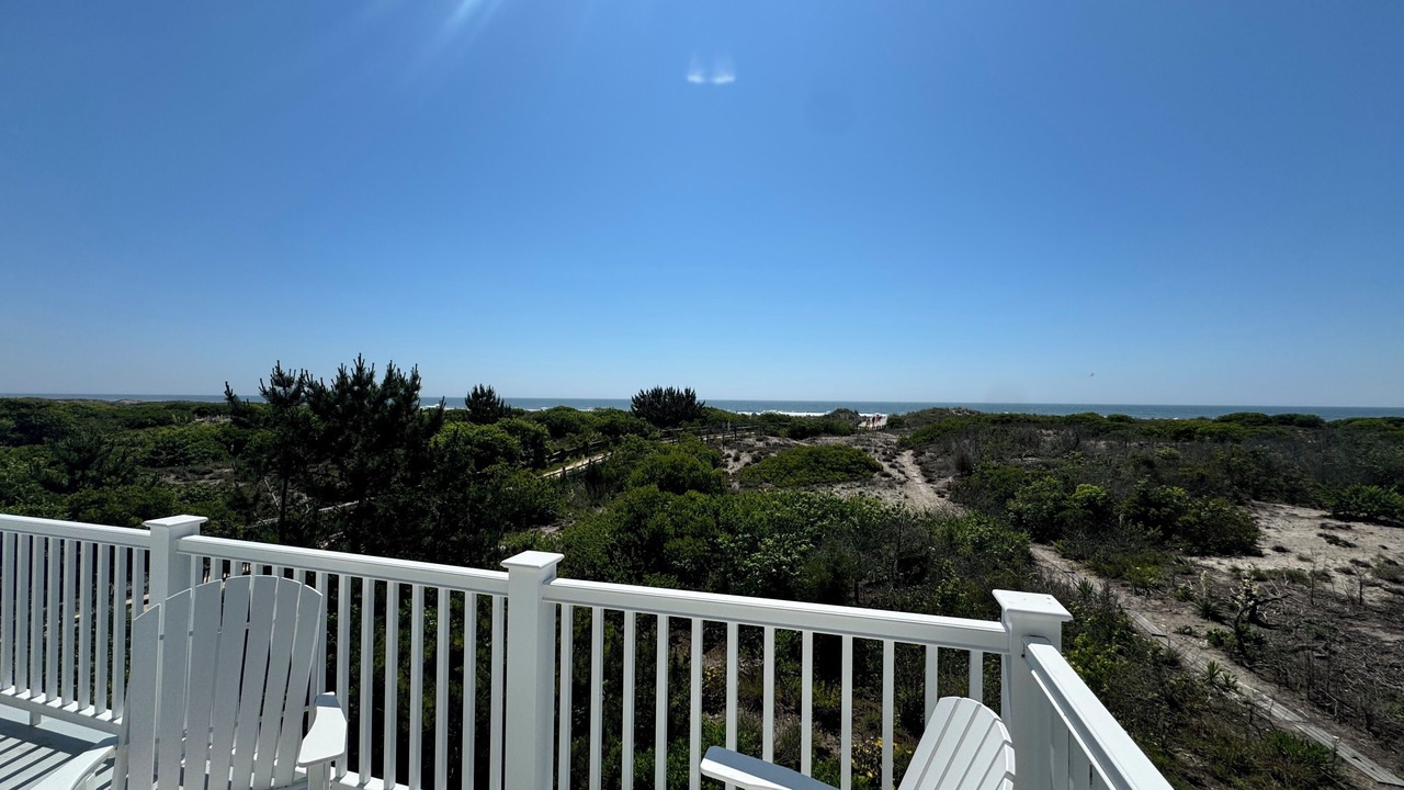 Photo of Patio Balcony in Gold Coast
