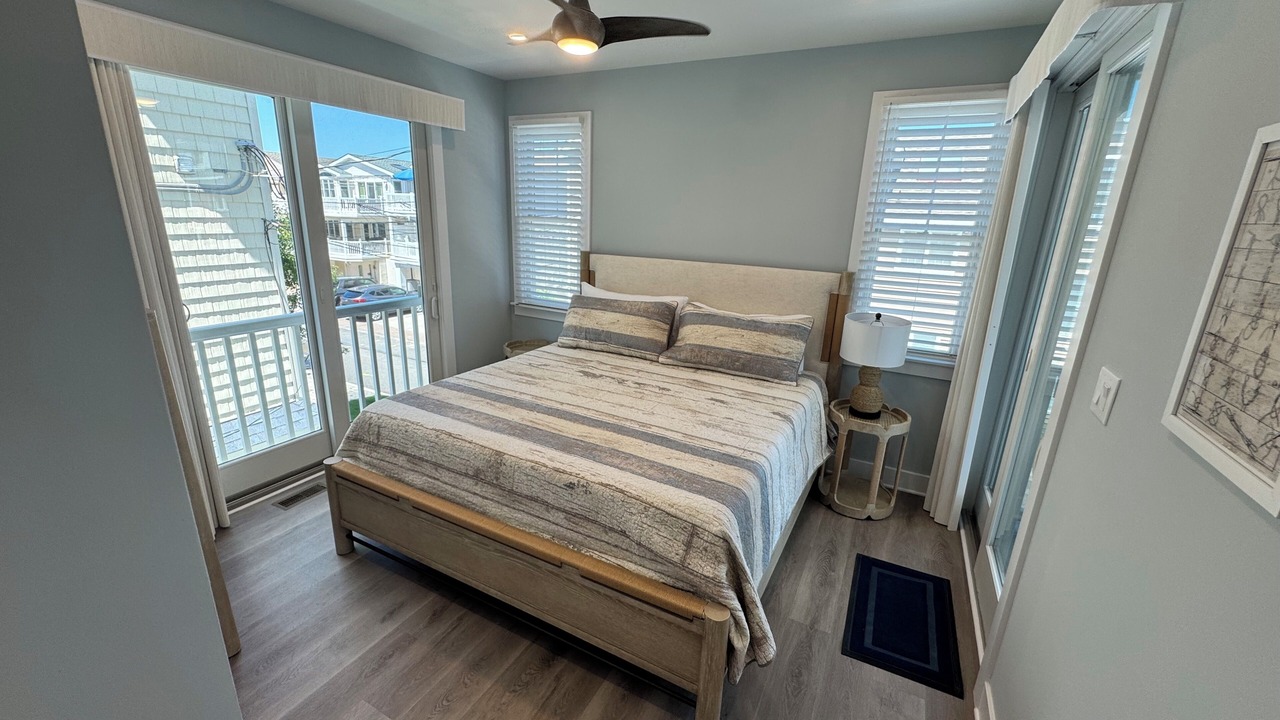 Photo of Bedroom in Gold Coast