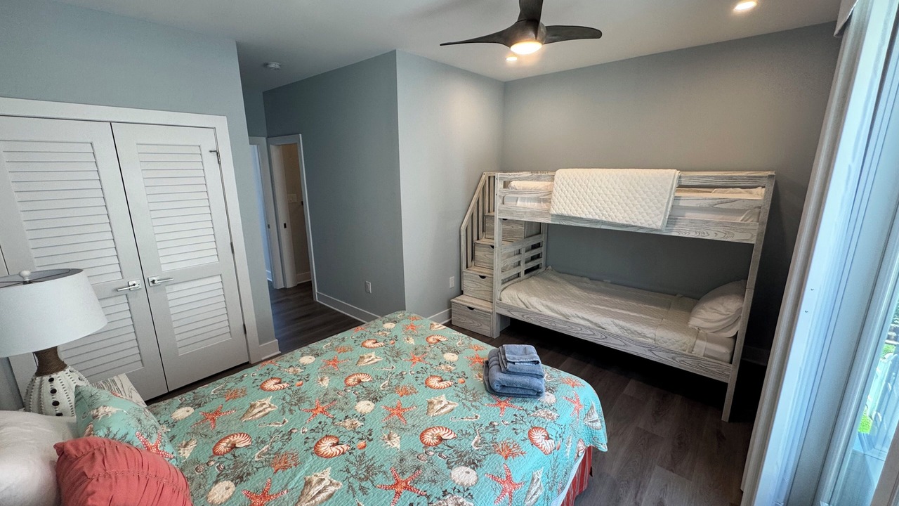 Photo of Bedroom in Gold Coast