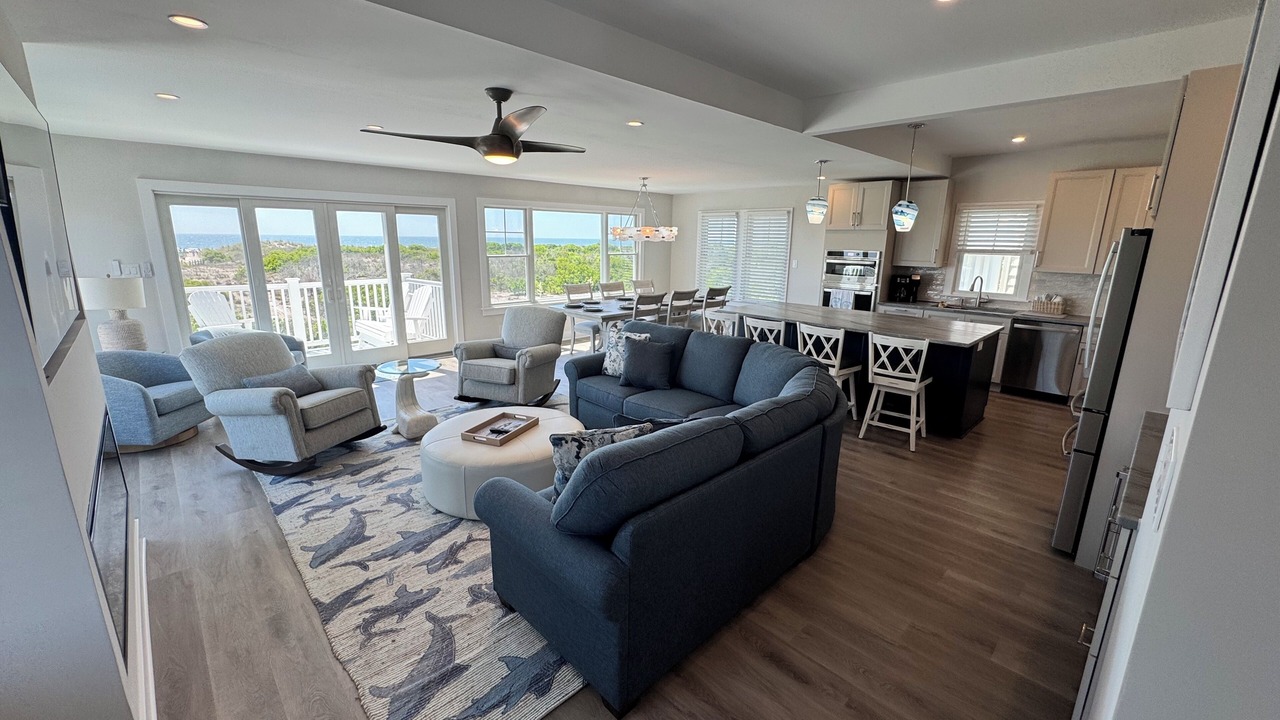 Photo of Livingroom in Gold Coast