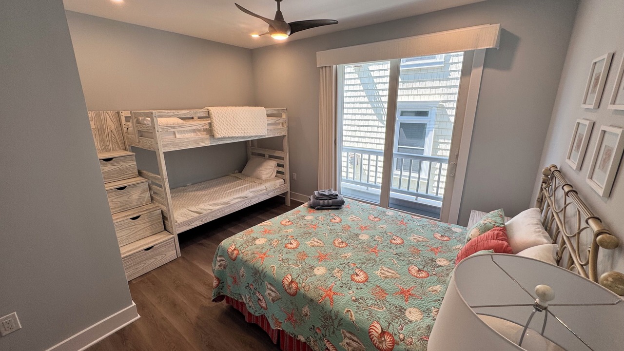 Photo of Bedroom in Gold Coast