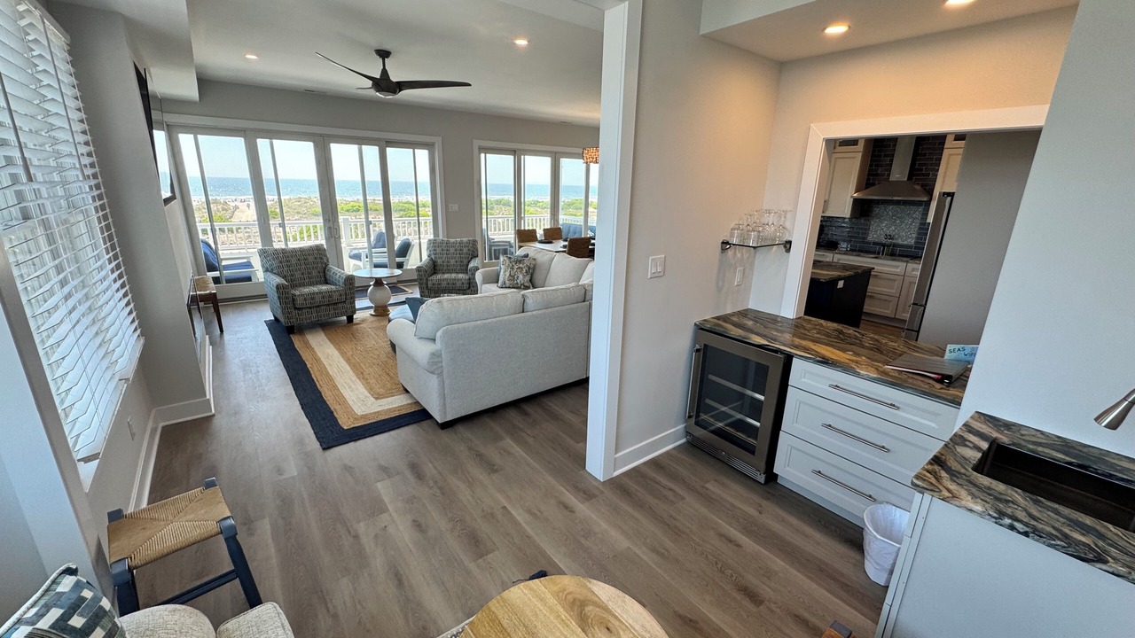 Photo of Livingroom in Gold Coast