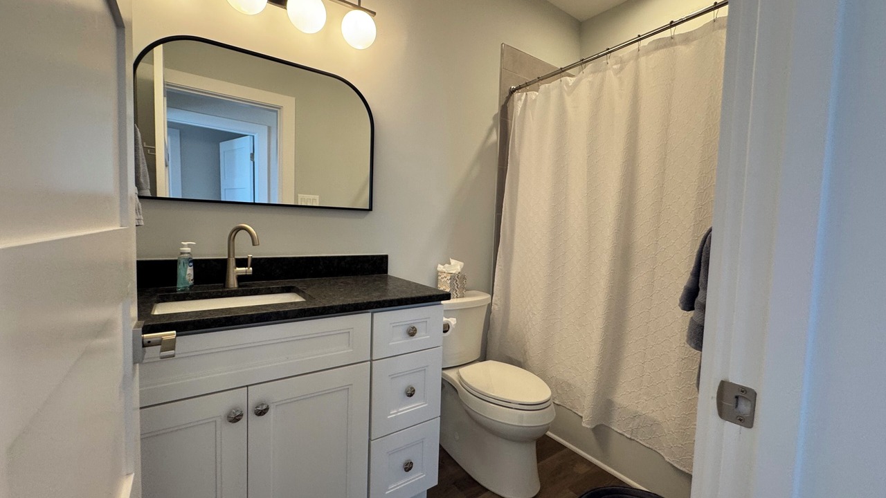 Photo of Bathroom in Gold Coast