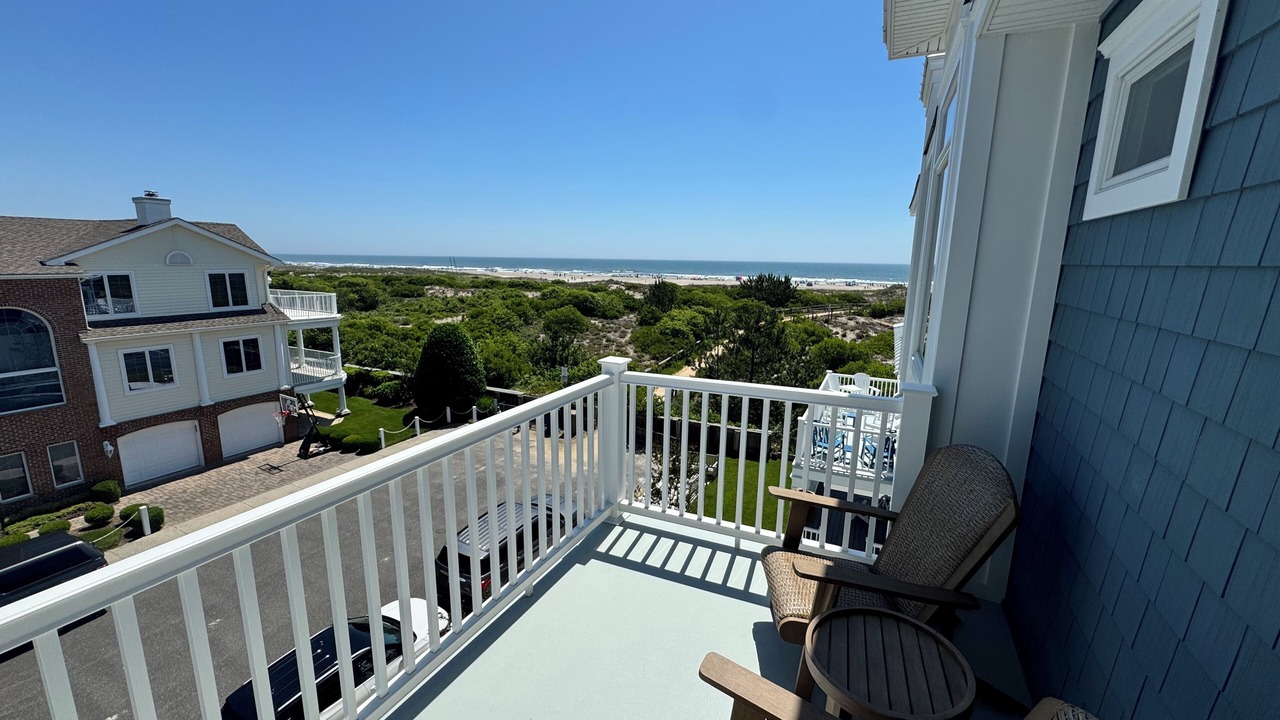 Photo of Patio Balcony in Gold Coast