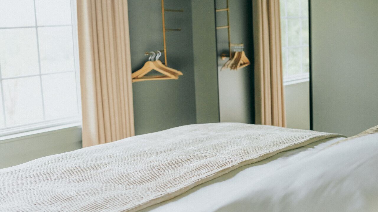 Photo of Bedroom in Strasburg