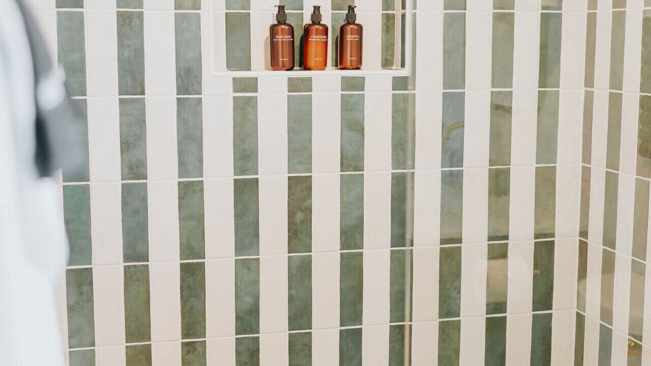 Photo of Bathroom in Strasburg