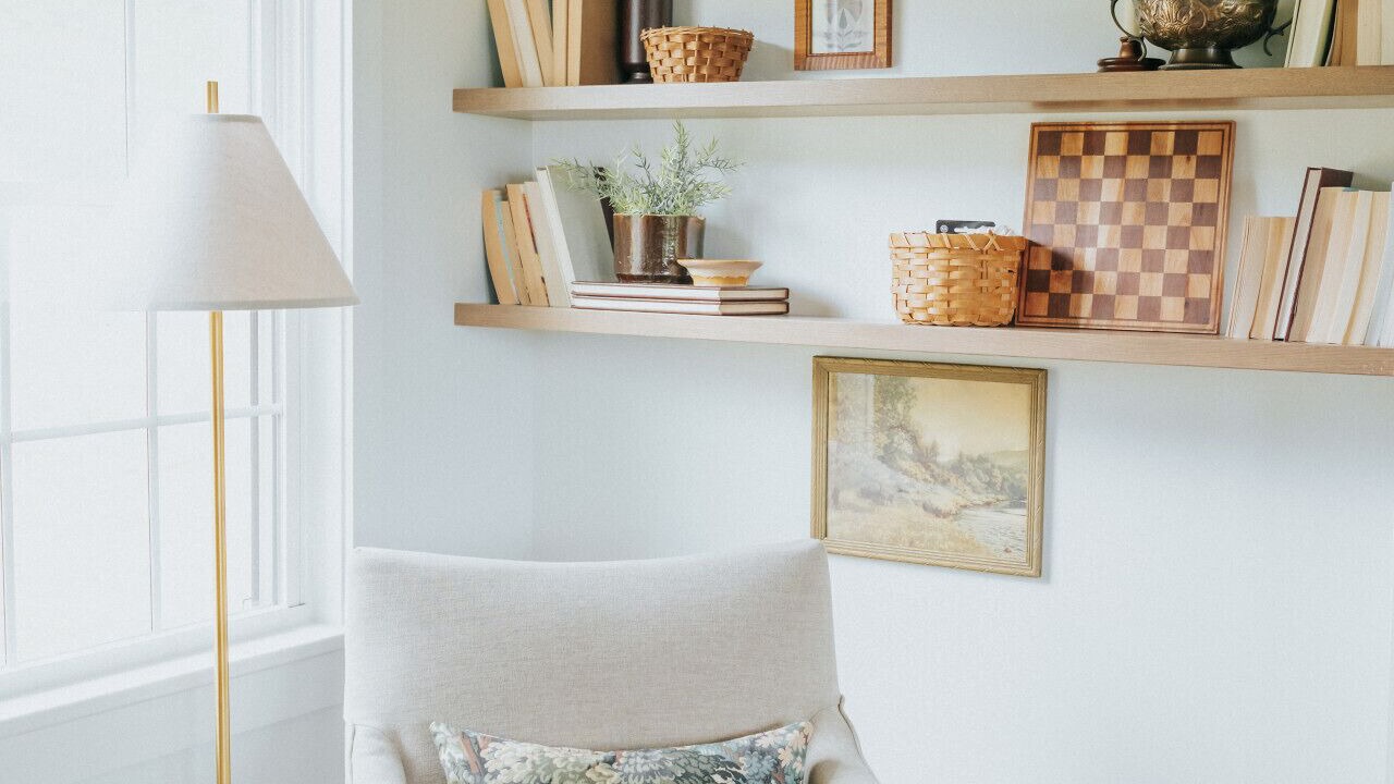 Photo of Livingroom in Strasburg