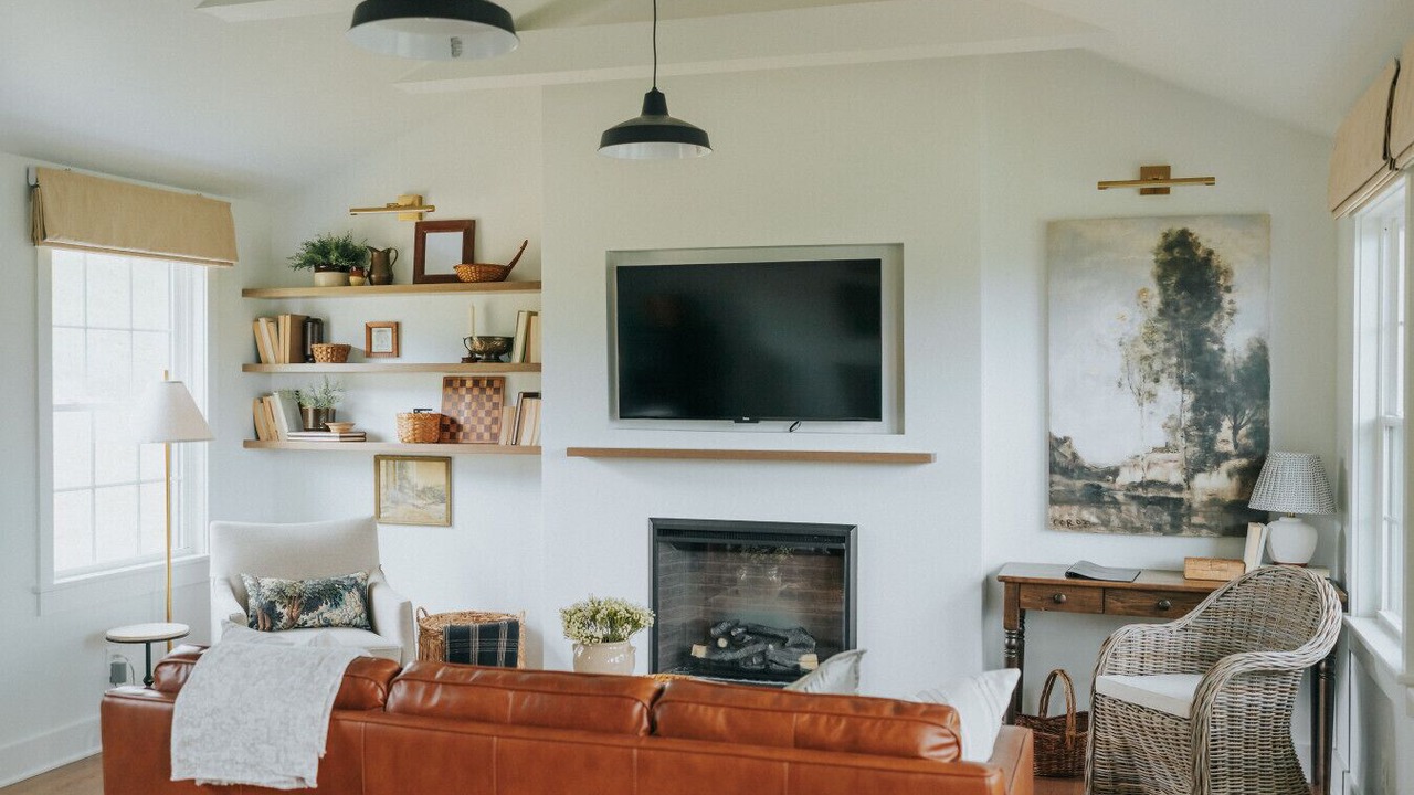 Photo of Livingroom in Strasburg