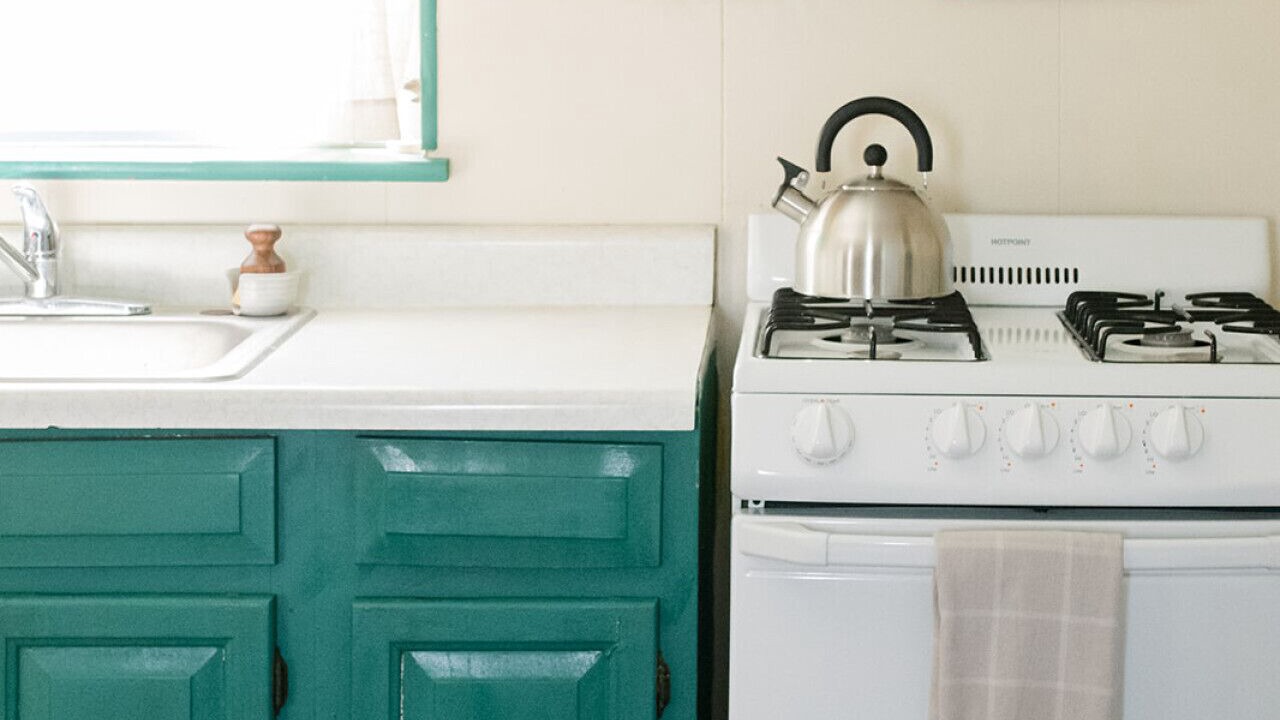 Photo of Kitchen in Strasburg