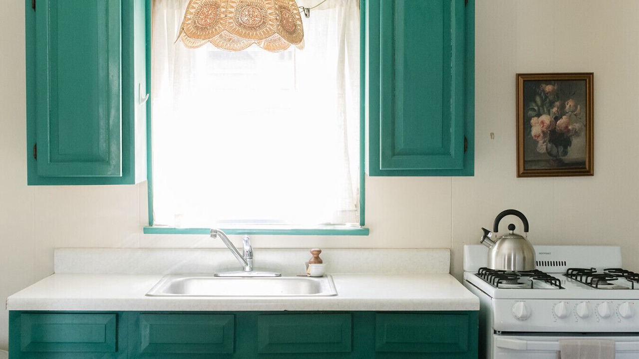 Photo of Kitchen in Strasburg