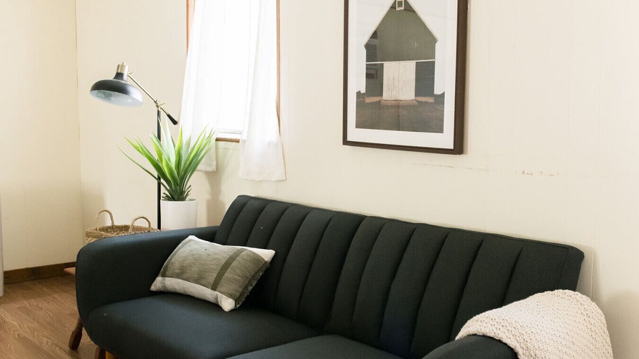 Photo of Livingroom in Strasburg