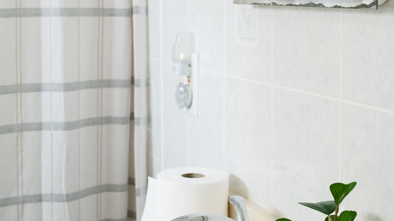 Photo of Bathroom in Strasburg