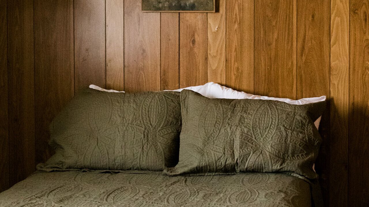 Photo of Bedroom in Strasburg