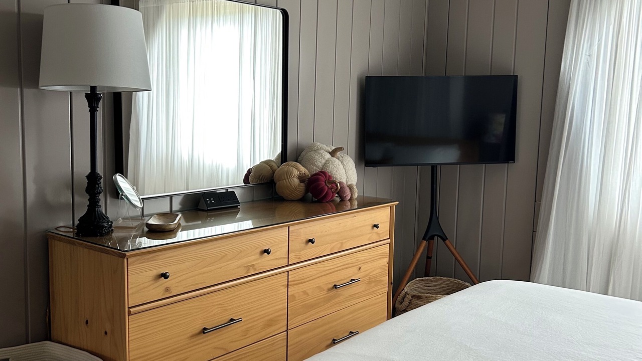 Photo of Bedroom in Middlesboro