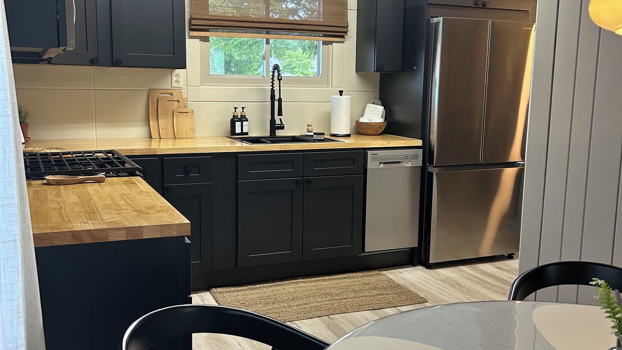 Photo of Kitchen in Middlesboro