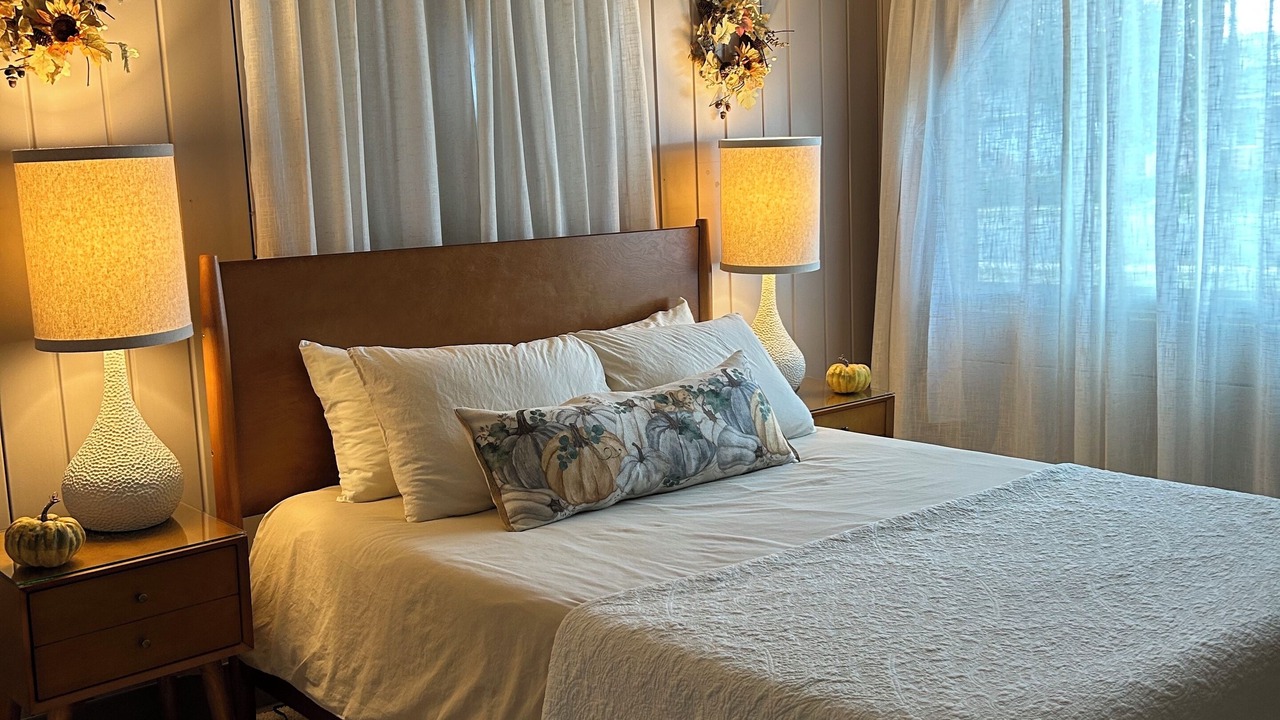 Photo of Bedroom in Middlesboro