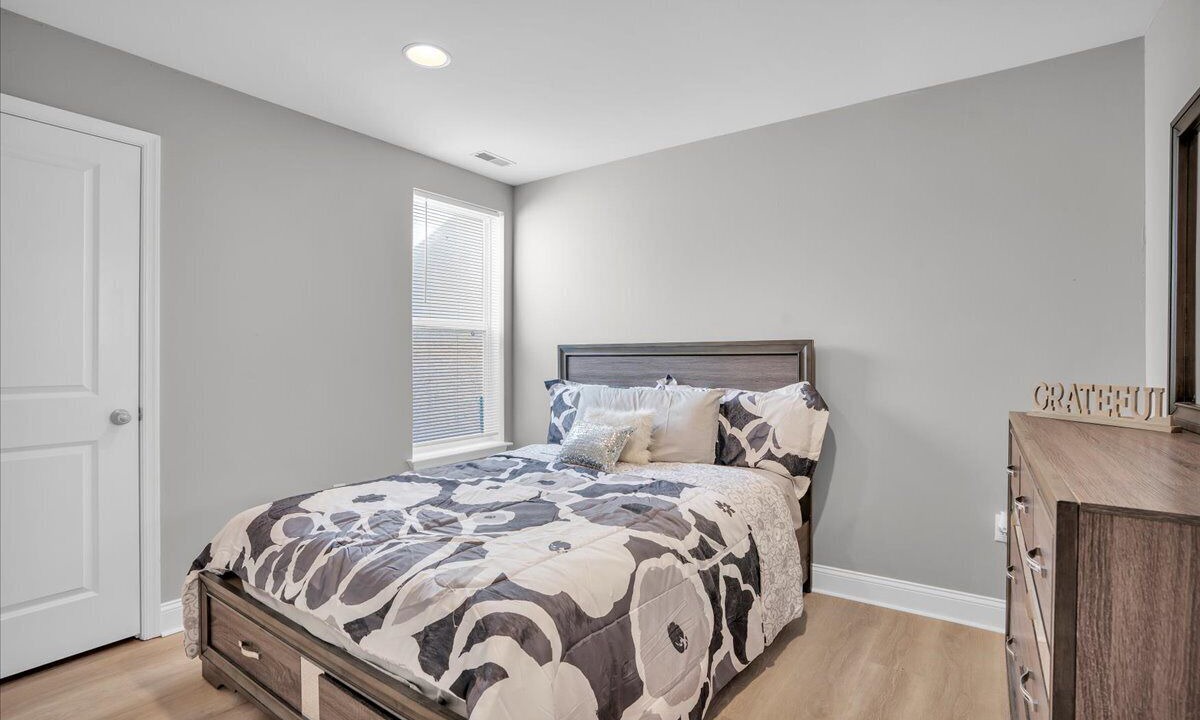 Photo of Bedroom in North Philadelphia West