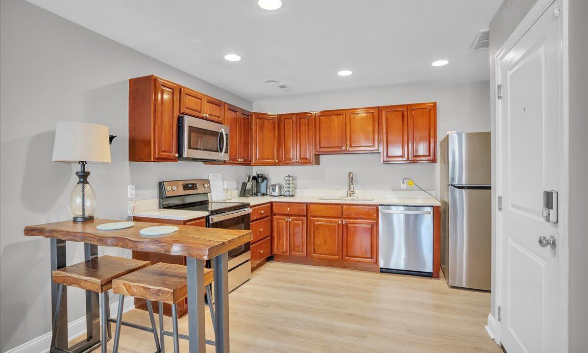 Photo of Kitchen in North Philadelphia West
