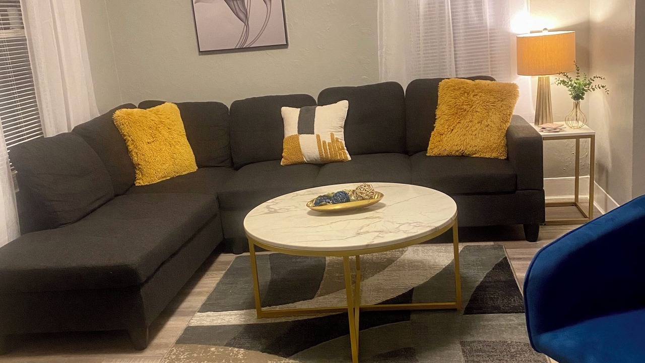 Photo of Livingroom in Windber
