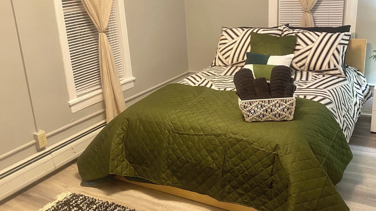 Photo of Bedroom in Windber