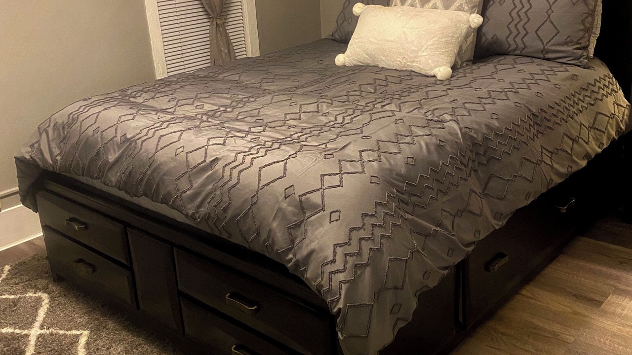 Photo of Bedroom in Windber