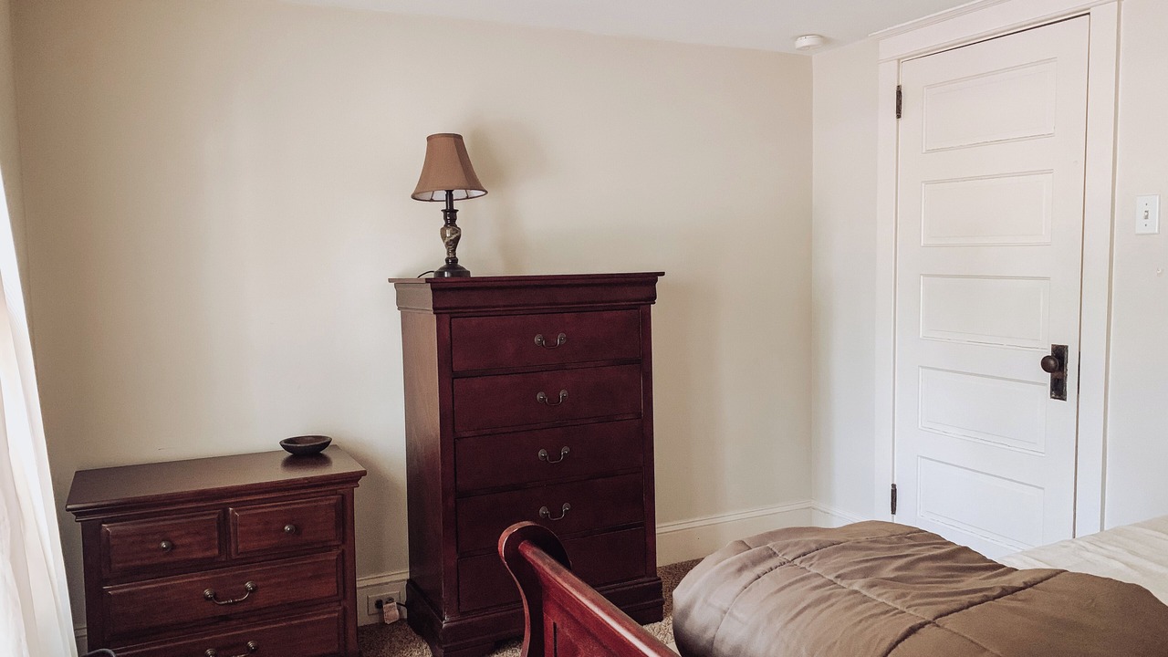 Photo of Bedroom in Williamsport