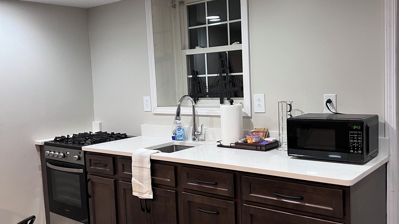 Photo of Kitchen in Coraopolis