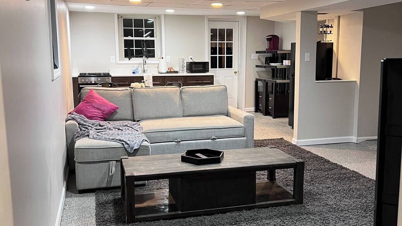 Photo of Livingroom in Coraopolis